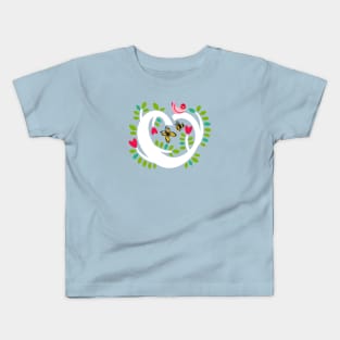 Valentine Kids T-Shirt